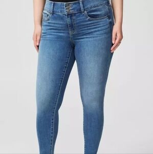 GUC Torrid Jeggings 18R